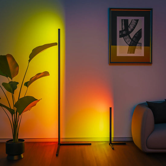 Standing Mood Light